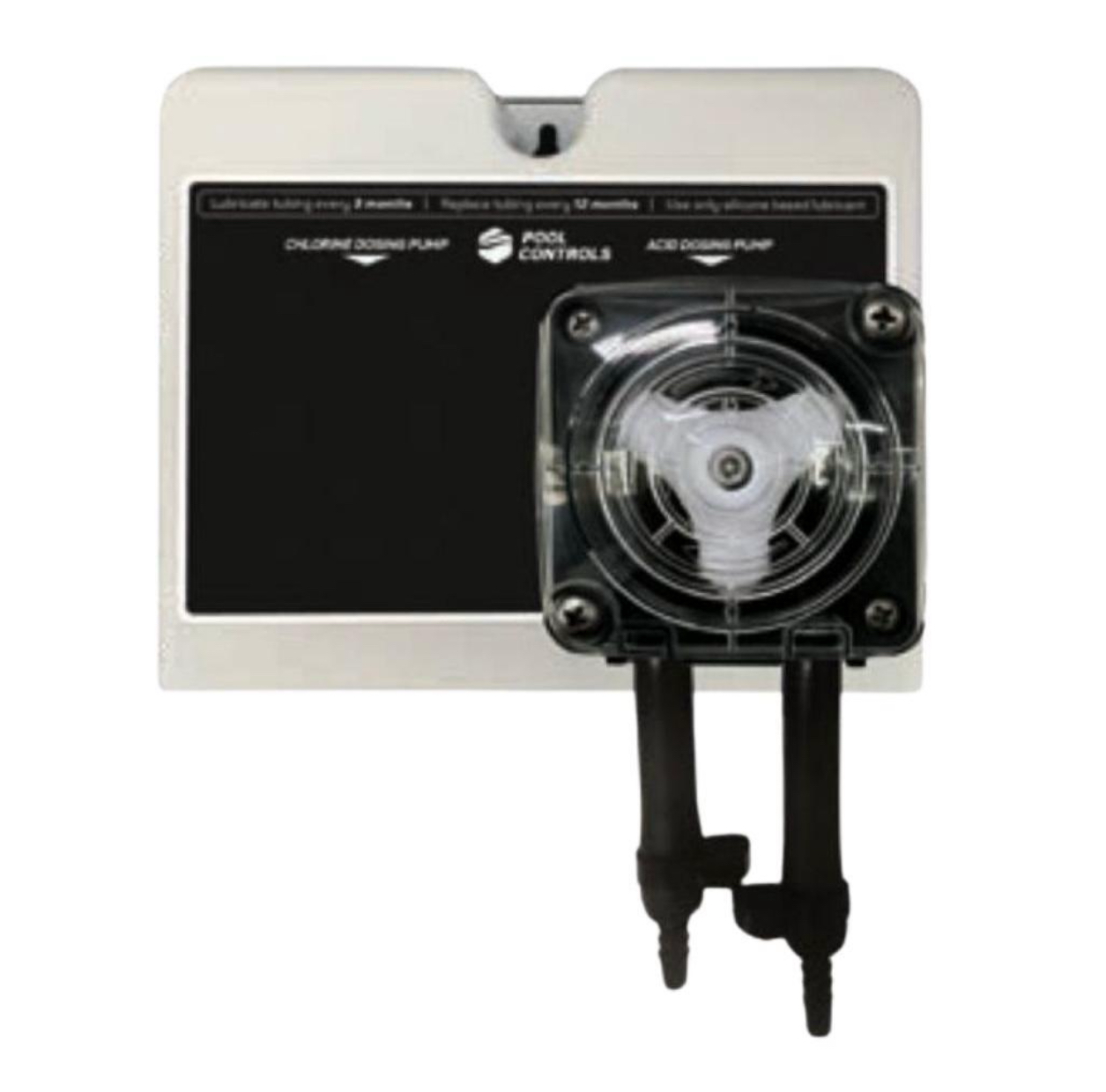 Pool Controls Gemini CX