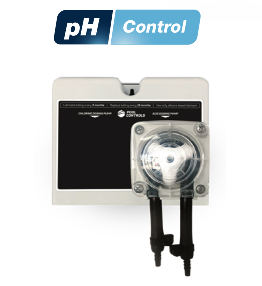 SG Salt Water Chlorinator Series