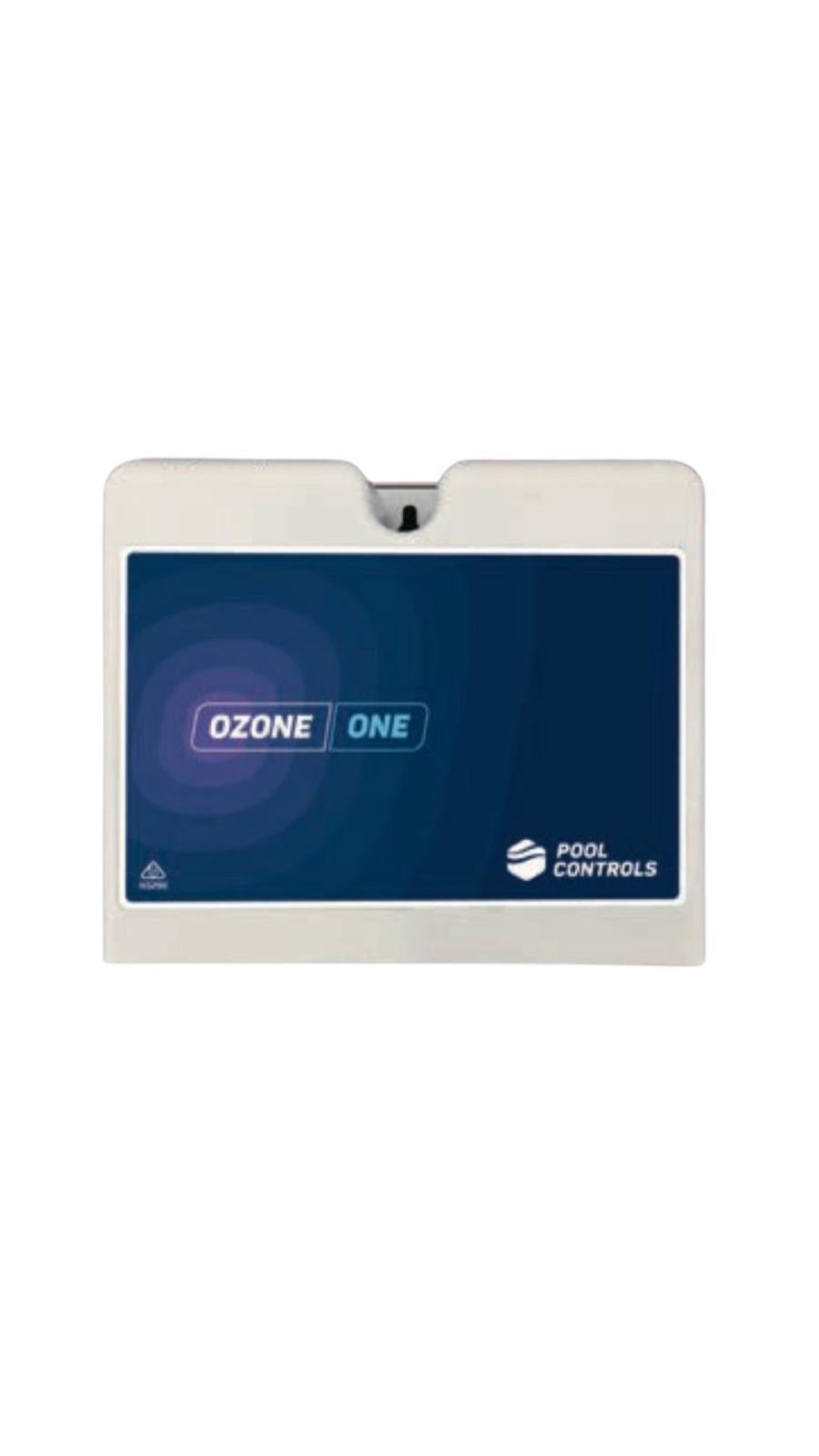 Ozone Chemigem Bundle - Advanced Ozone One + Chemigem Water Management System