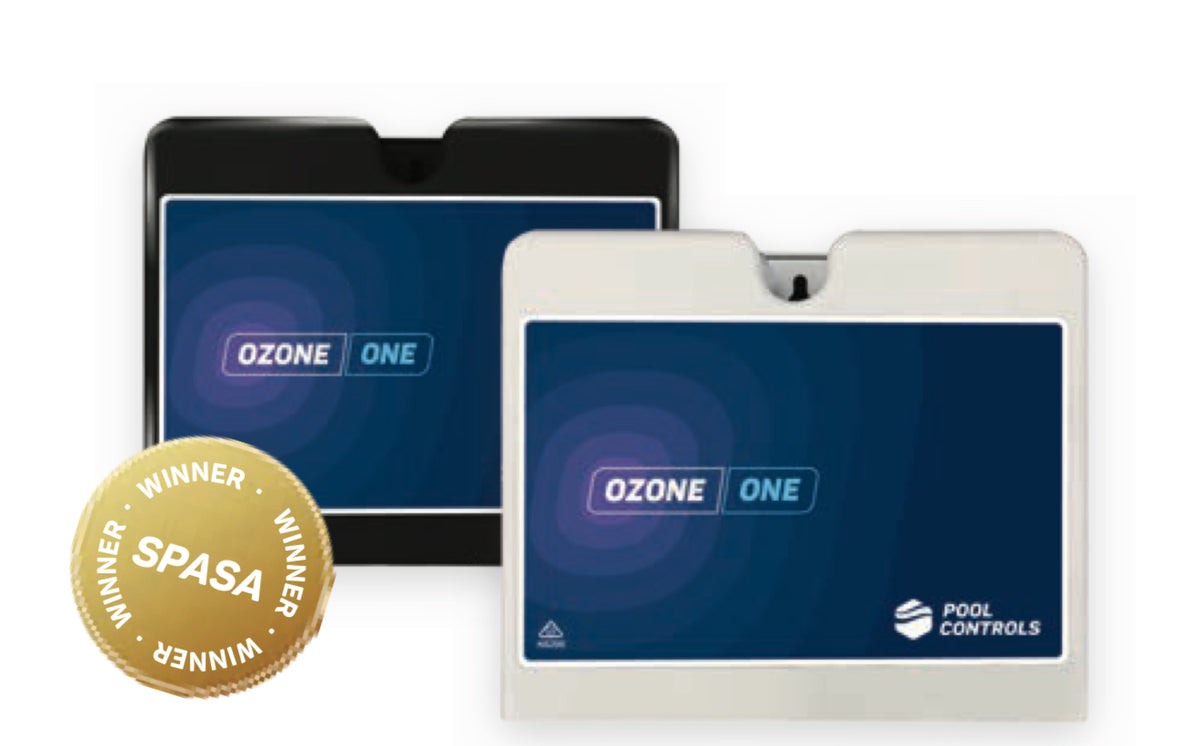 Pool Controls Ozone One | Premium Pool Equipment