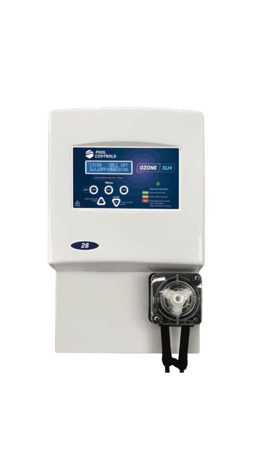 Ozone XLM Range