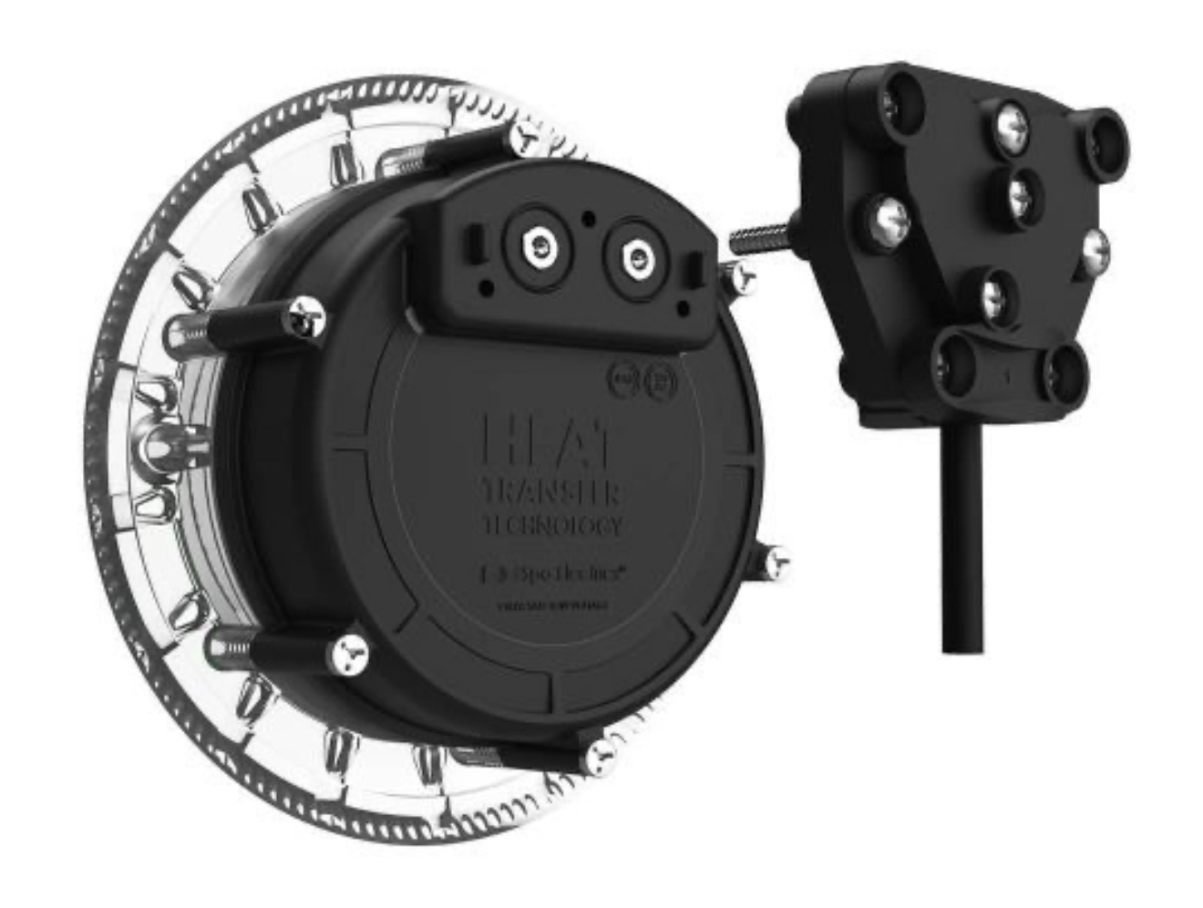 Quantum WN Pool Light Series