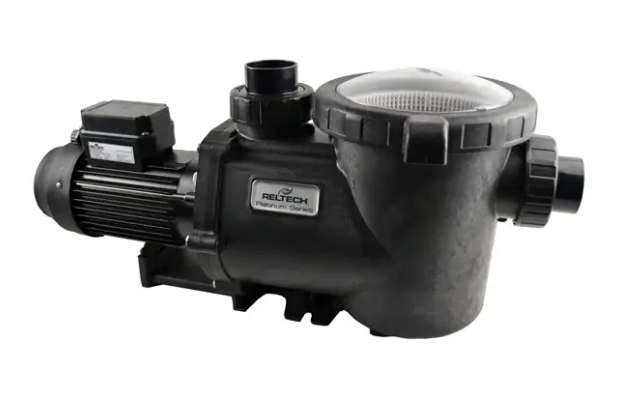Reltech Platinum Series Pool Pump Series