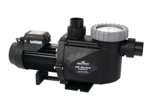 Reltech Premium PR Series Pool Pump