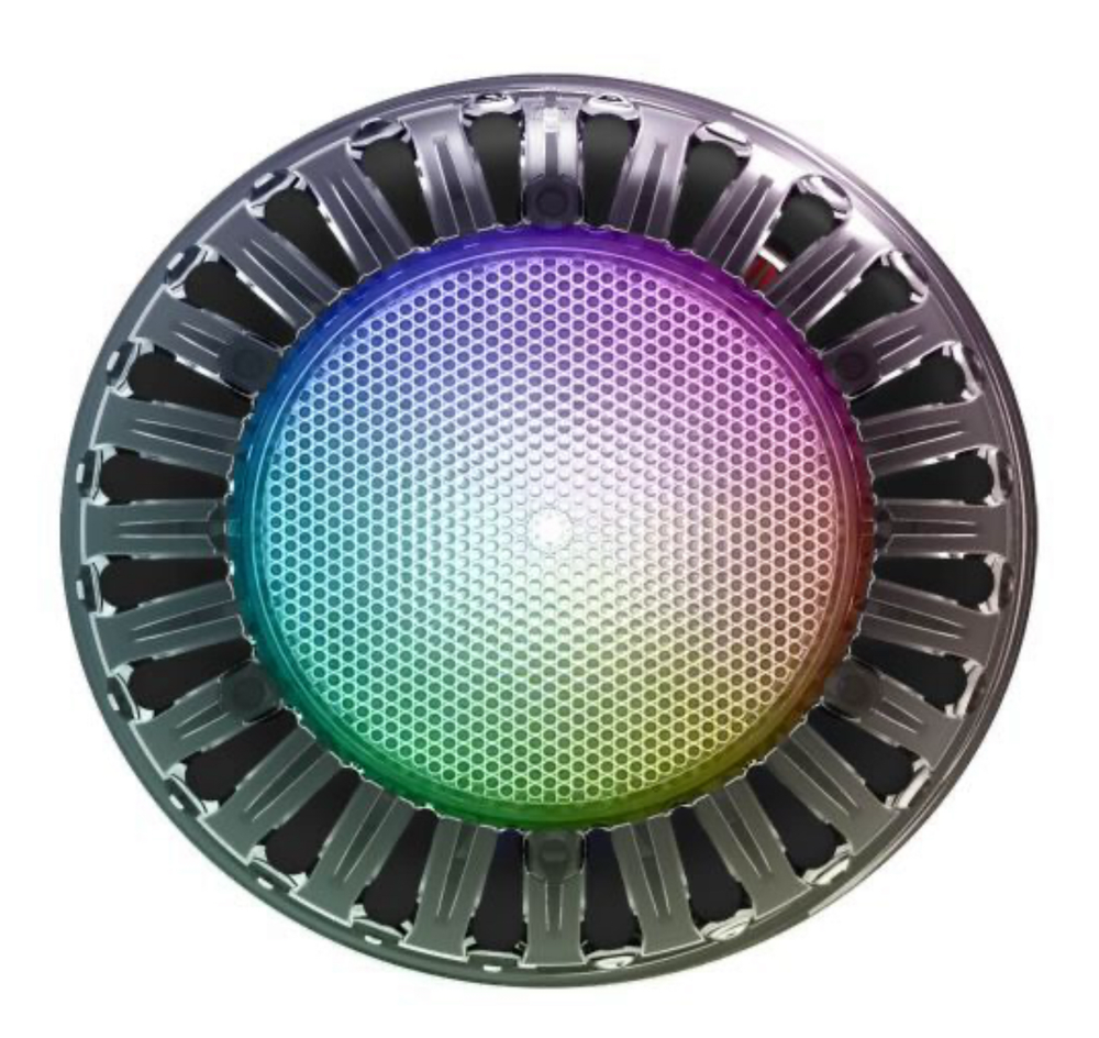 Spa Electrics Retro EMRX Pool Lights | Premium Pool Equipment