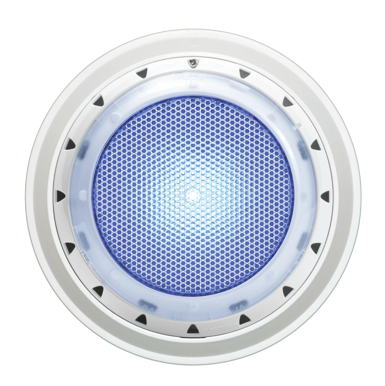 Retro GKRX Pool Lights Series