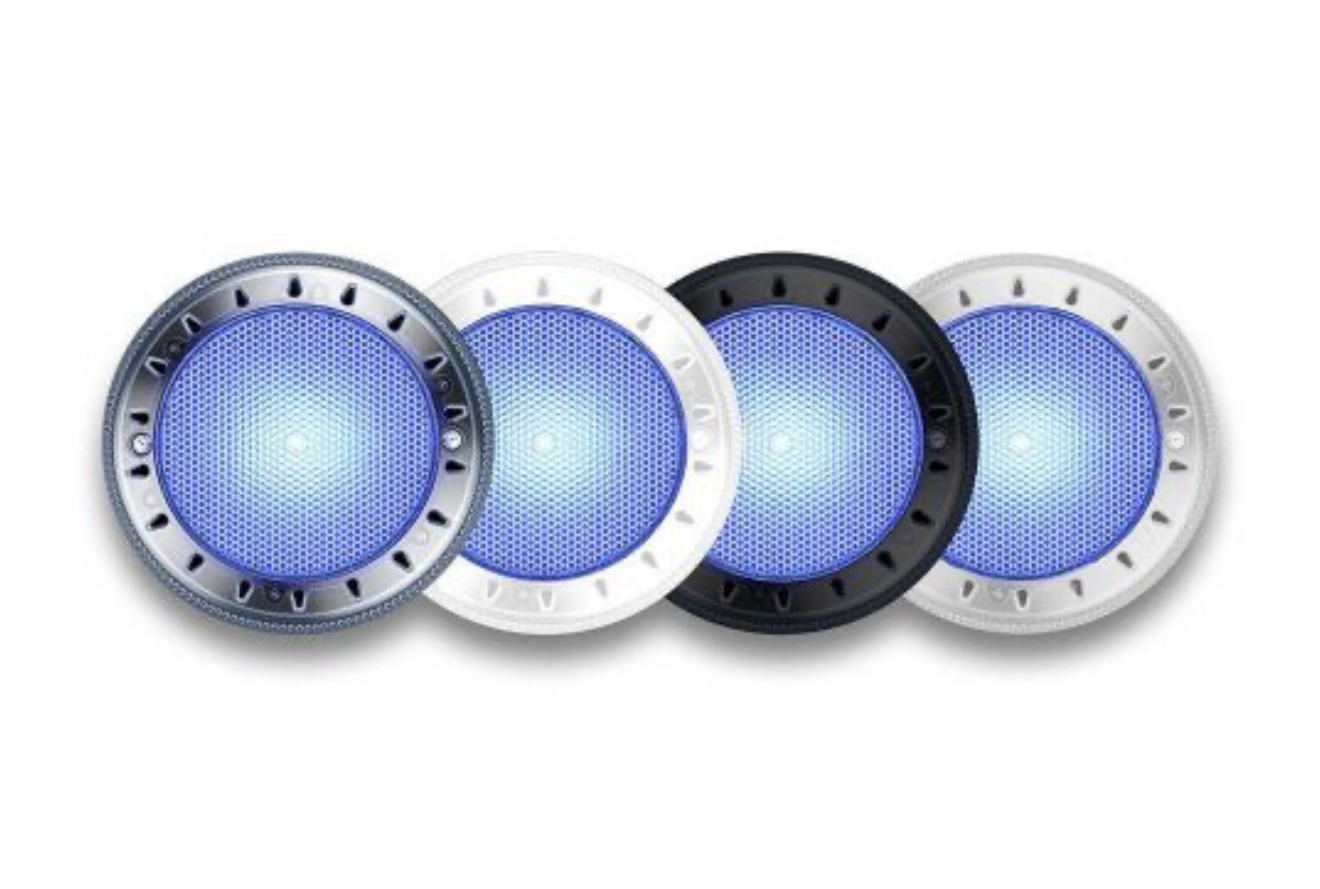 Retro WNRX Pool Lights Series