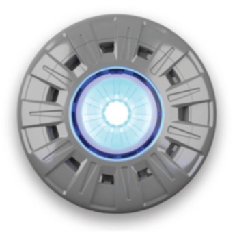 Retro AGRX Pool Lights