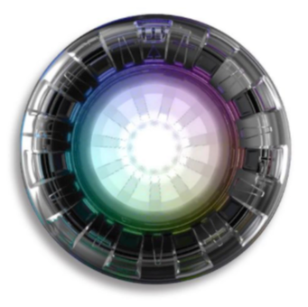 Retro AGRX Pool Lights