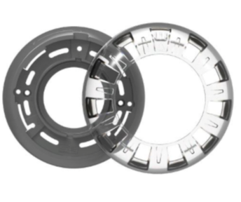 Retro AGRX Pool Lights