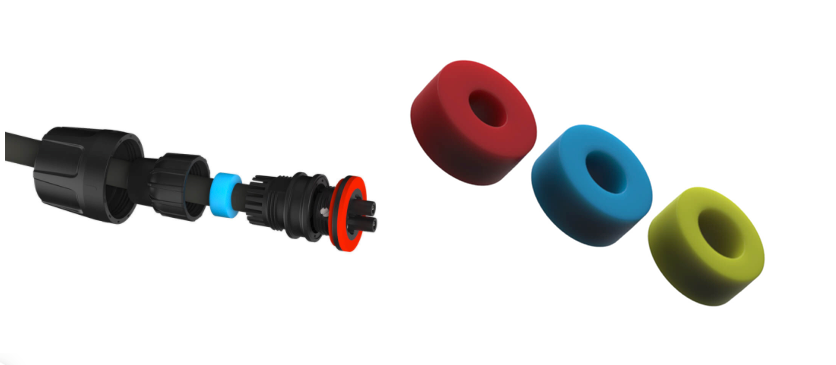 Retro AGRX Pool Lights