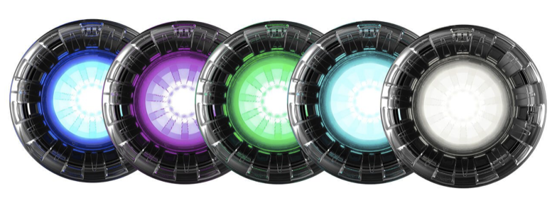 Retro AGRX Pool Lights