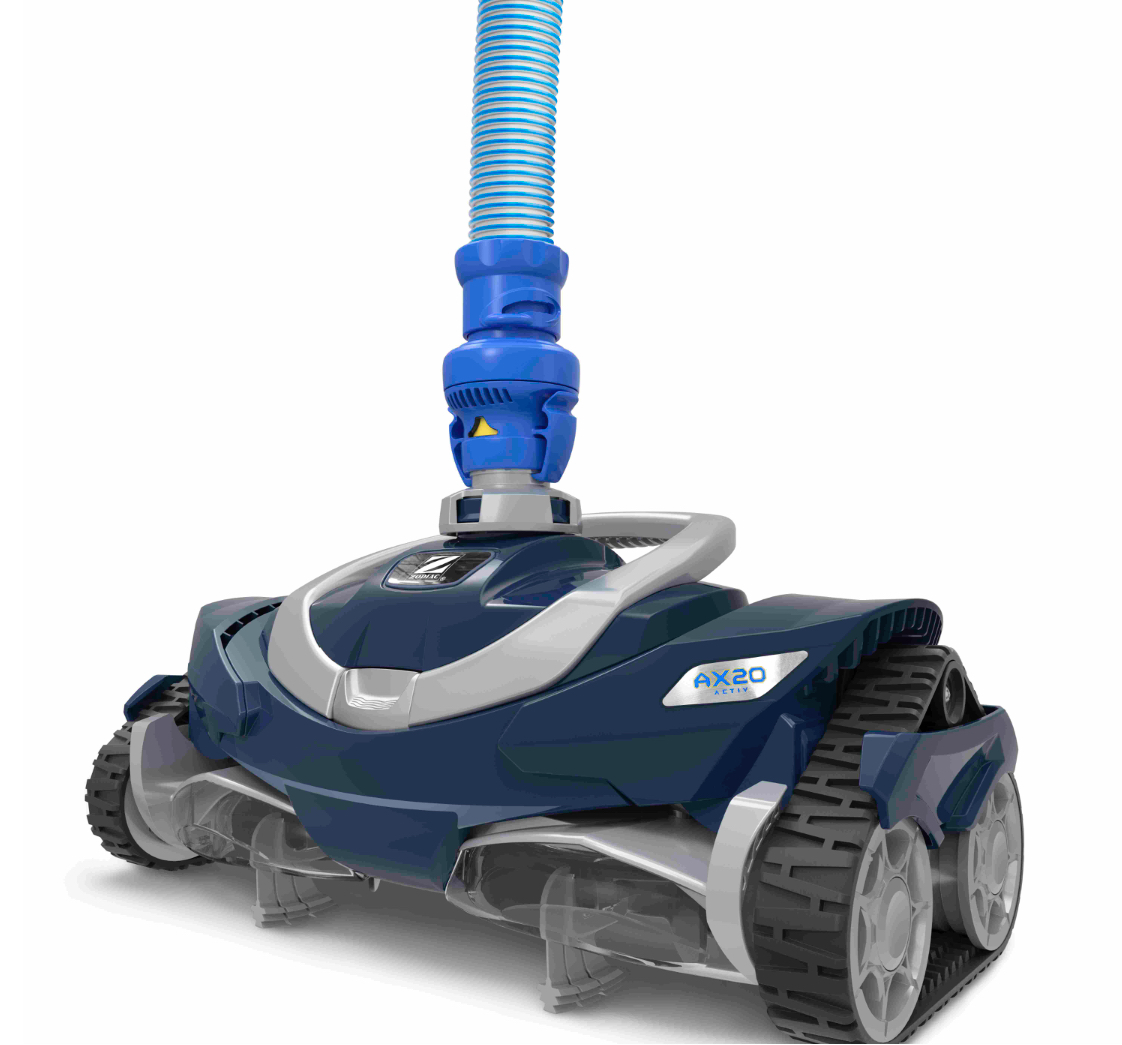 Zodiac AX20 Activ Suction Pool Cleaner