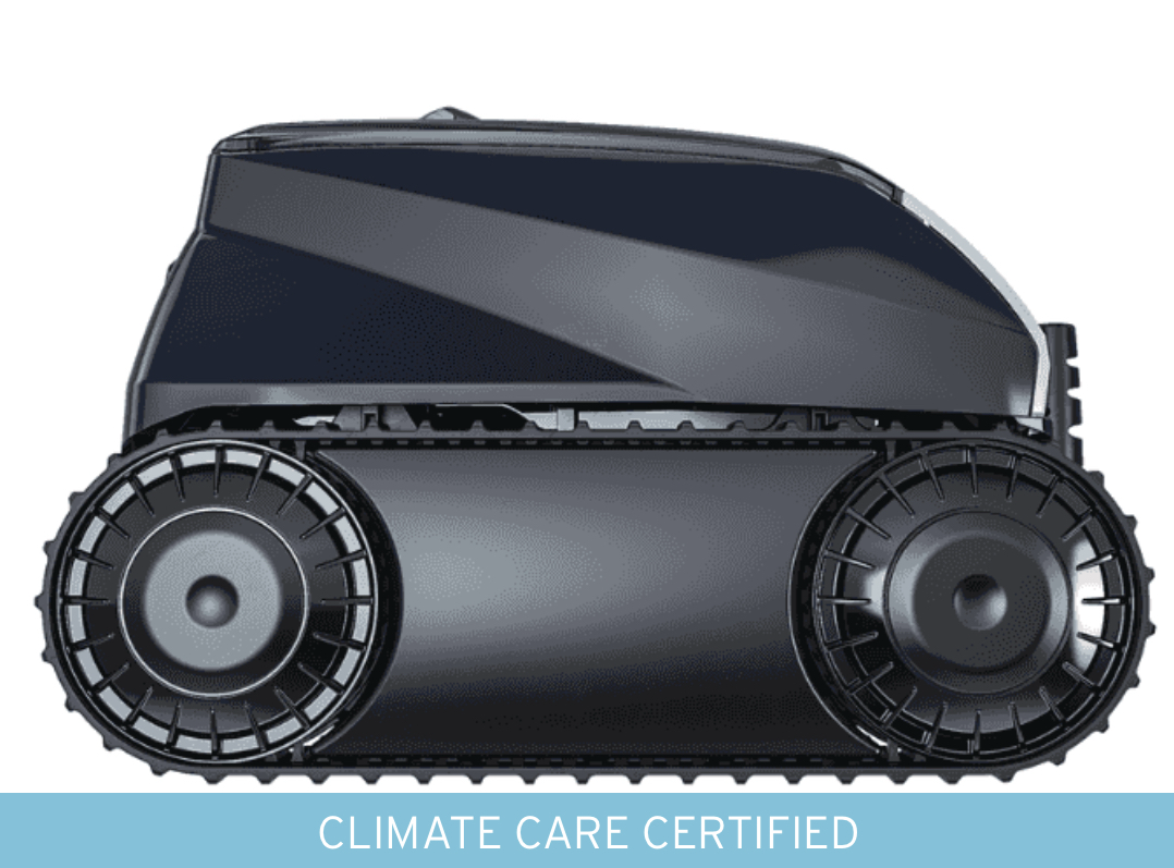 Zodiac Duo-X DX3000 Robotic Pool Cleaner