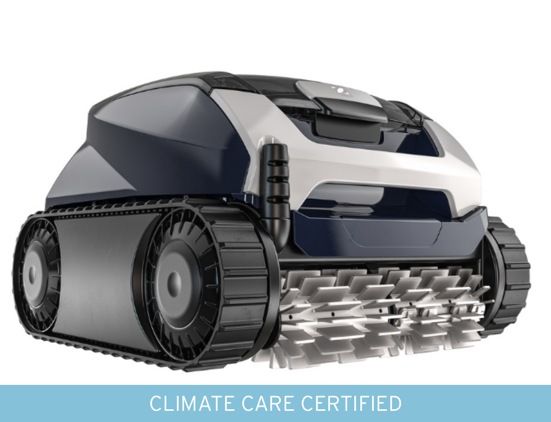 Zodiac Duo-X DX3000 Robotic Pool Cleaner