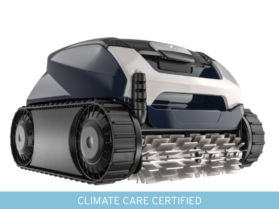 Zodiac Duo-X DX4000 Robotic Pool Cleaner