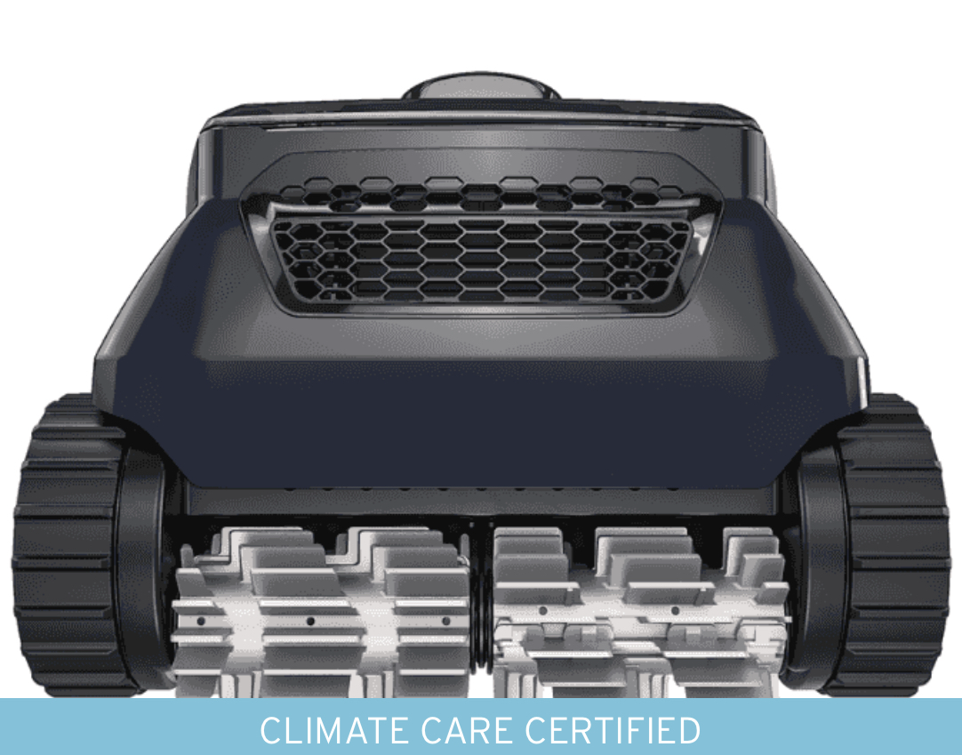 Zodiac Duo-X DX4050 iQ Robotic Pool Cleaner