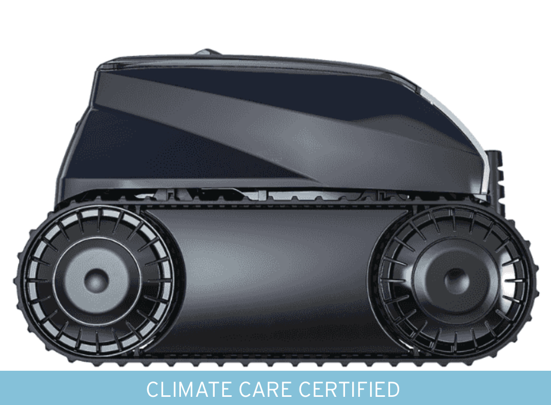 Zodiac Duo-X DX4050 iQ Robotic Pool Cleaner