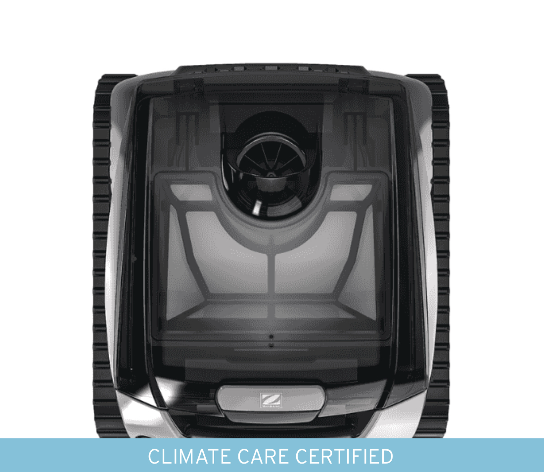 Zodiac Duo-X DX4050 iQ Robotic Pool Cleaner