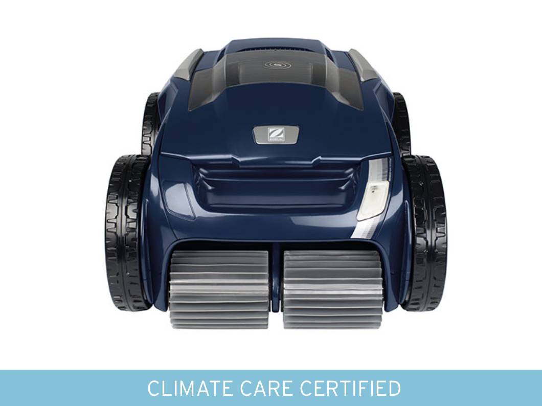 Zodiac EvoluX EX6050 iQ Robotic Pool Cleaner
