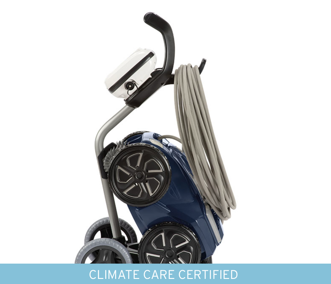 Zodiac EvoluX EX6050 iQ Robotic Pool Cleaner