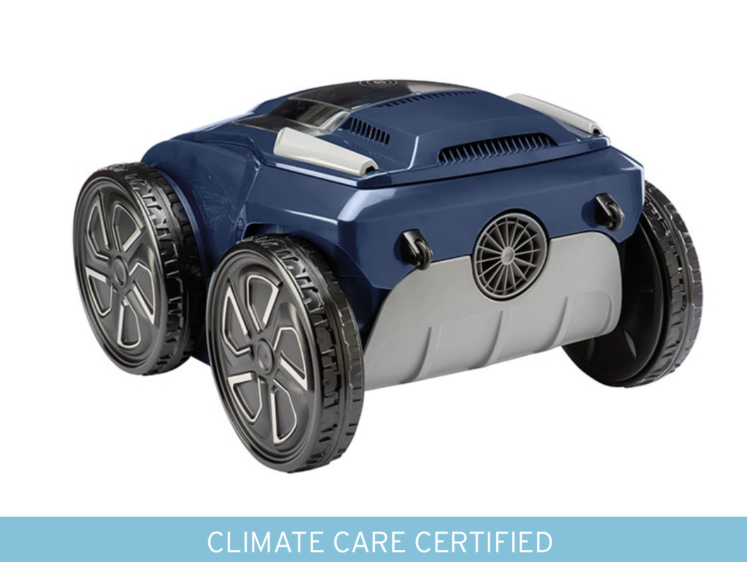 Zodiac EvoluX EX5050 iQ Robotic Pool Cleaner