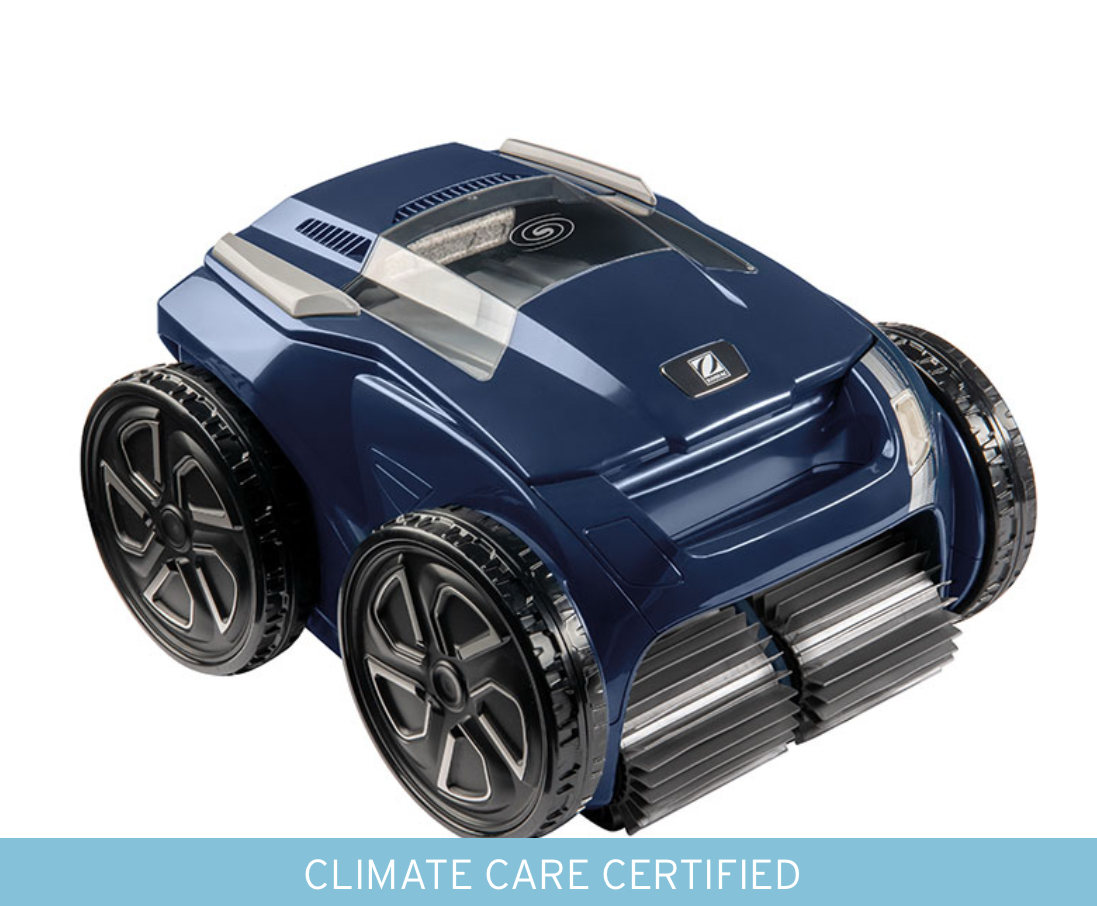Zodiac EvoluX EX6050 iQ Robotic Pool Cleaner