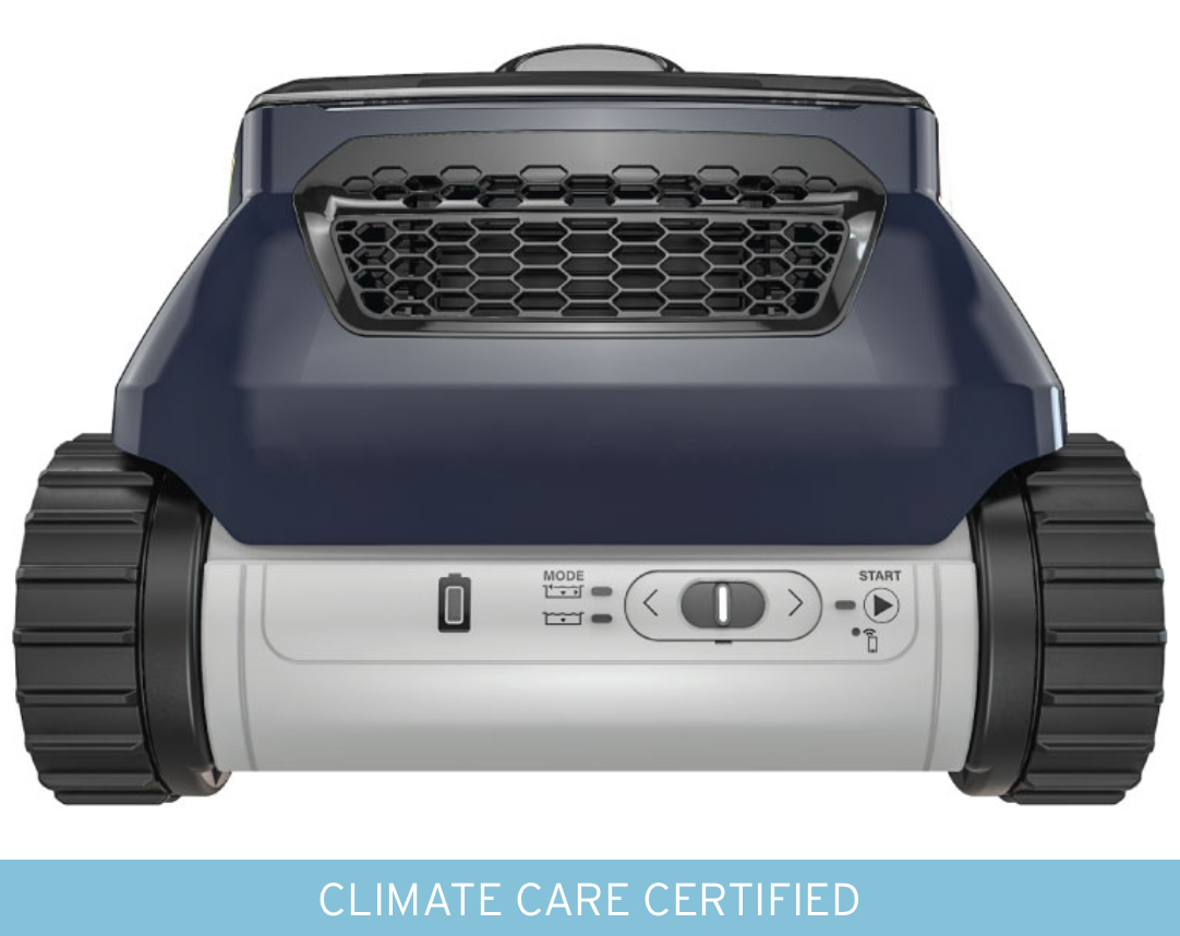 Zodiac FreeRider FR1000 iQ Cordless Robotic Pool Cleaner