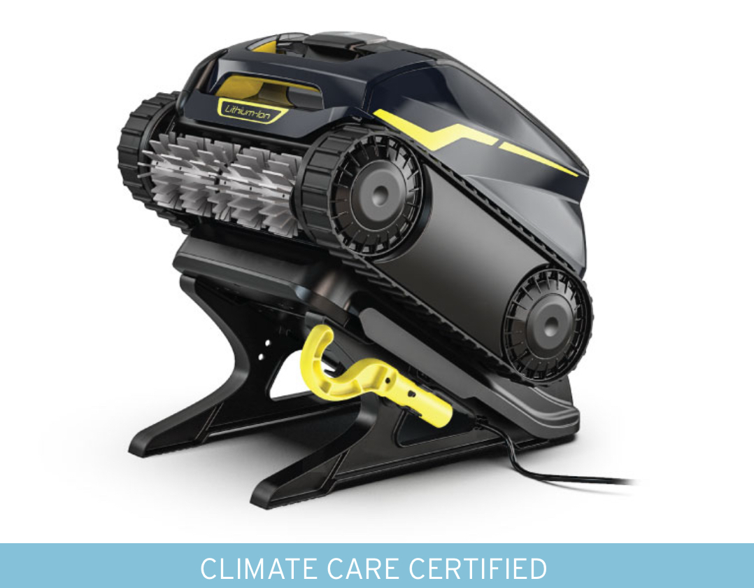 Zodiac FreeRider FR1000 iQ Cordless Robotic Pool Cleaner