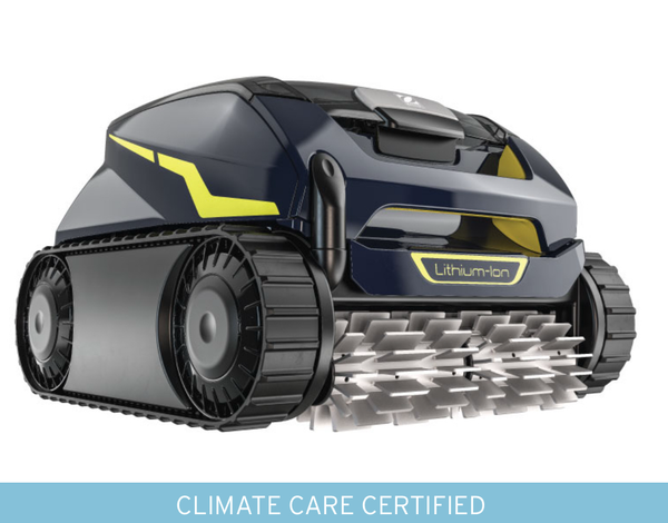 Zodiac FreeRider FR1000 iQ Cordless Robotic Pool Cleaner