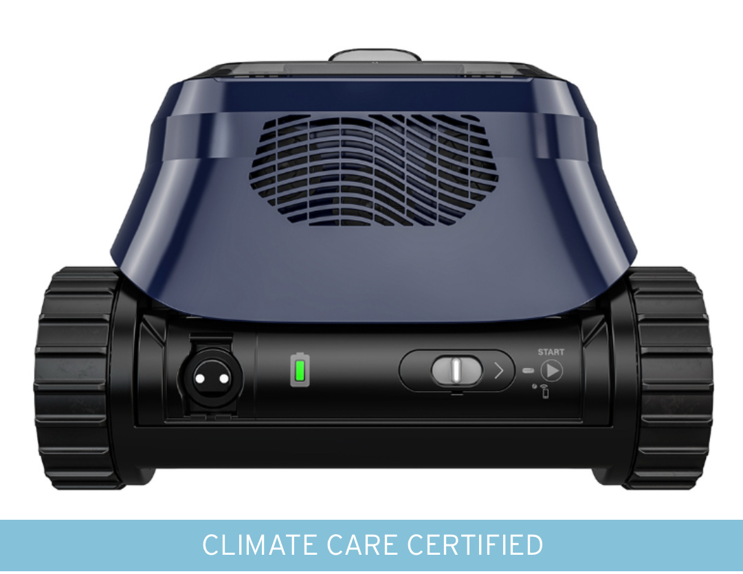 Zodiac FreeRider FR500 iQ Cordless Robotic Pool Cleaner