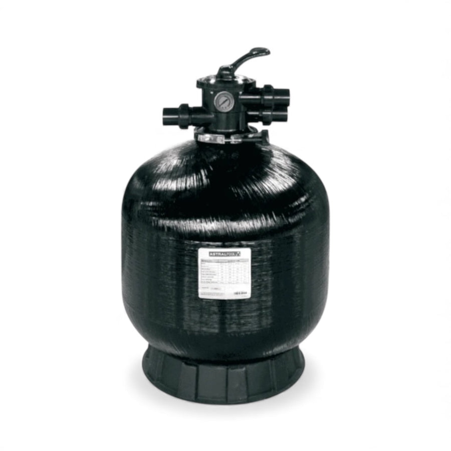 Pool Filters