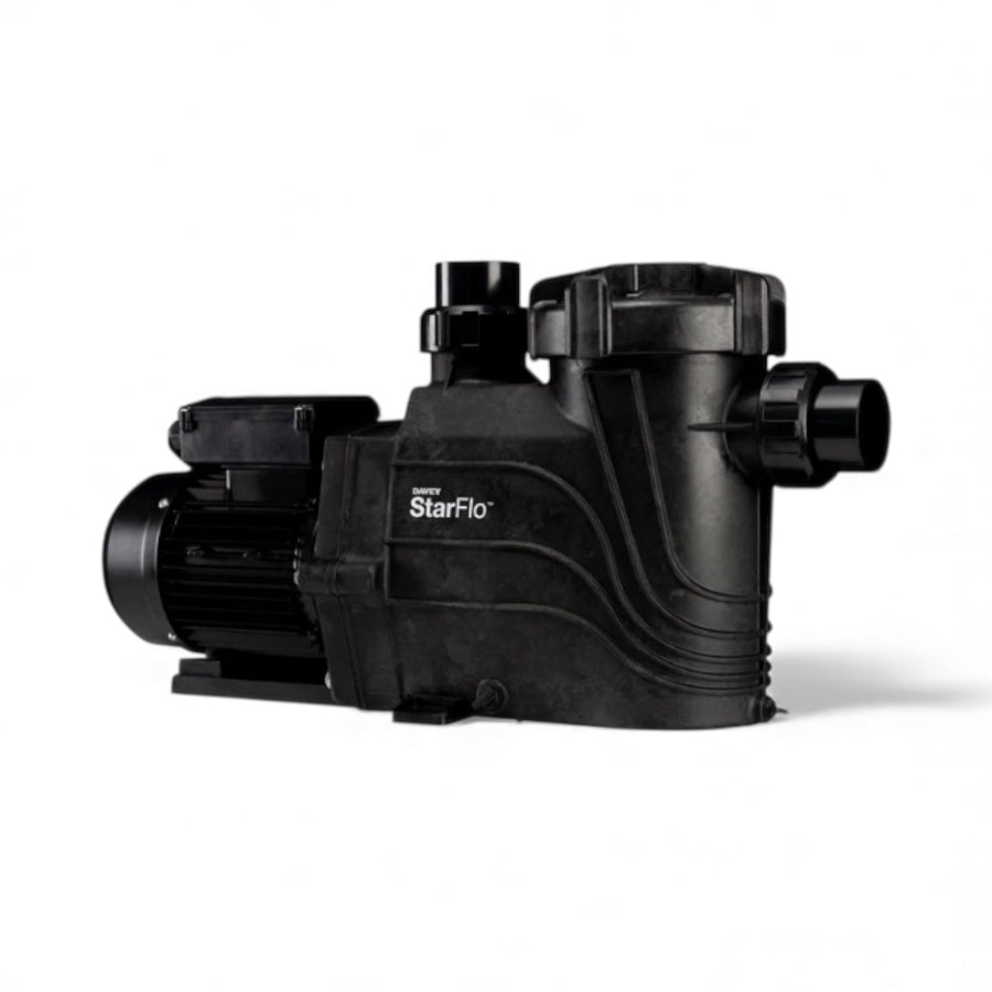 Pool Pumps