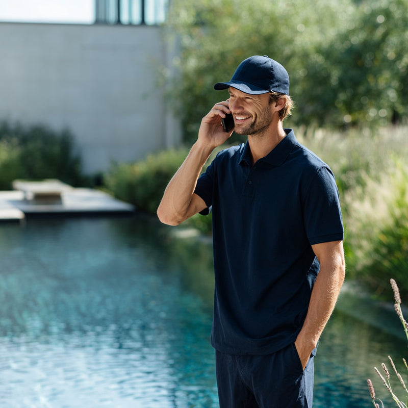 Pool Servicing